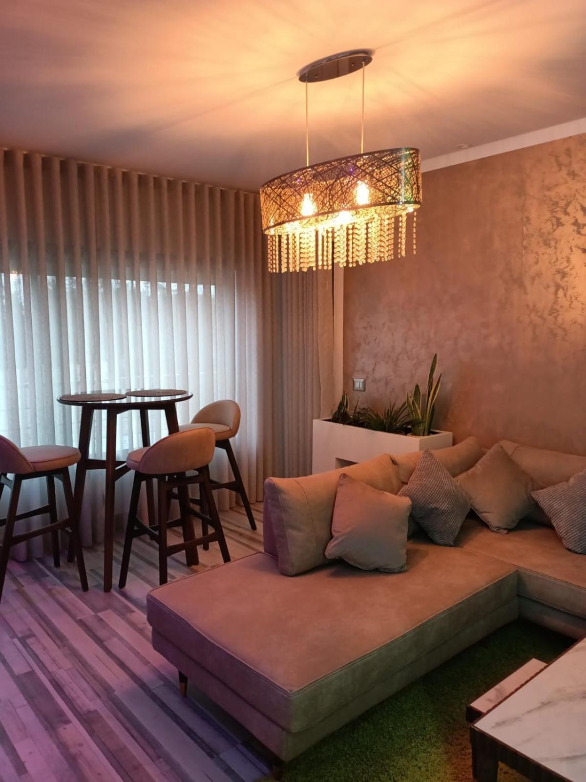 Florida Nord Apartment *