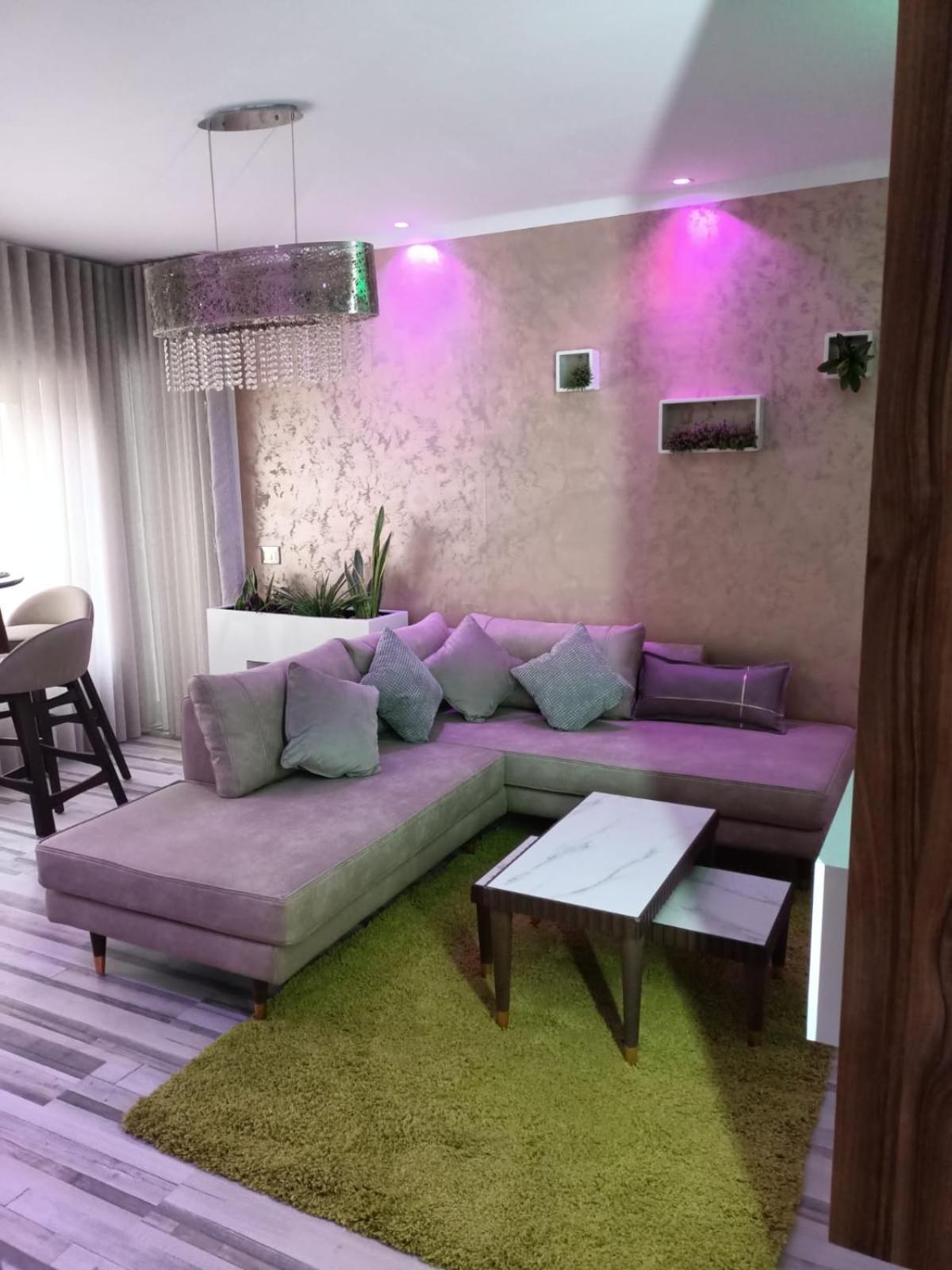 Florida Nord Apartment Hammamet