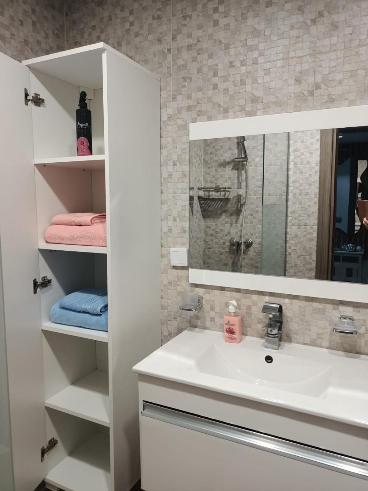 Apartment Florida Nord Hammamet