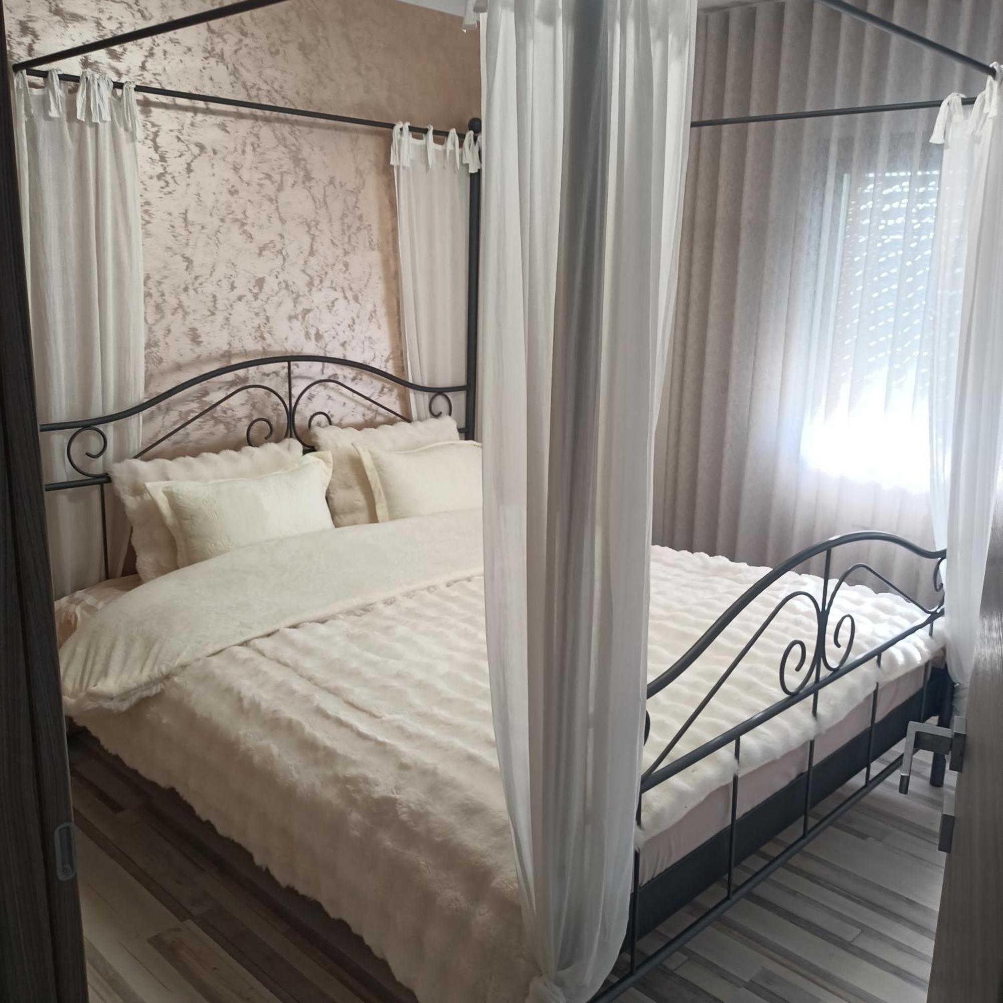 Florida Nord Apartment Hammamet