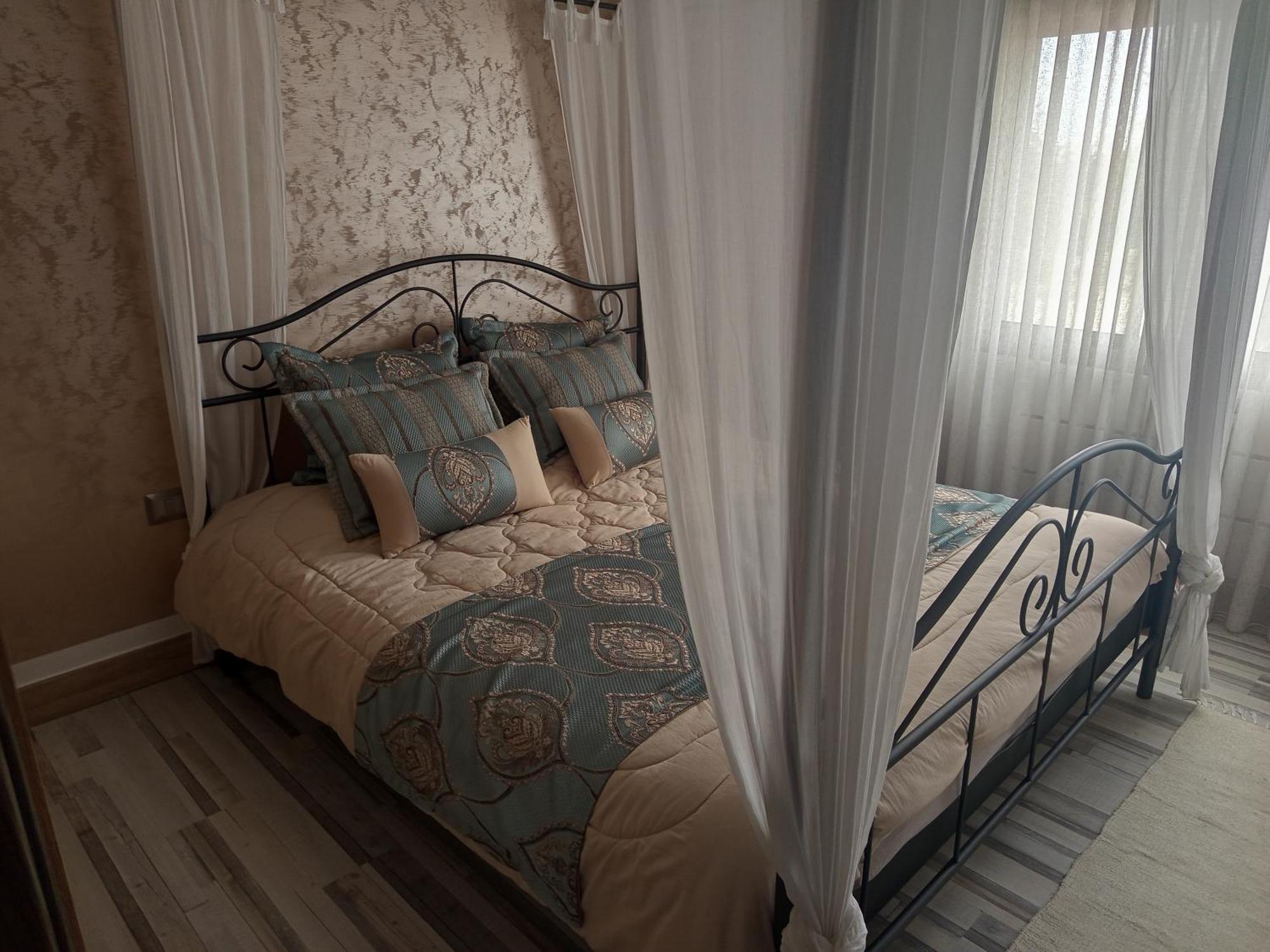 Florida Nord Apartment