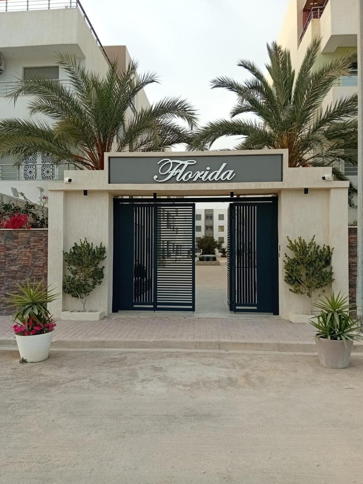 Apartment Florida Nord
