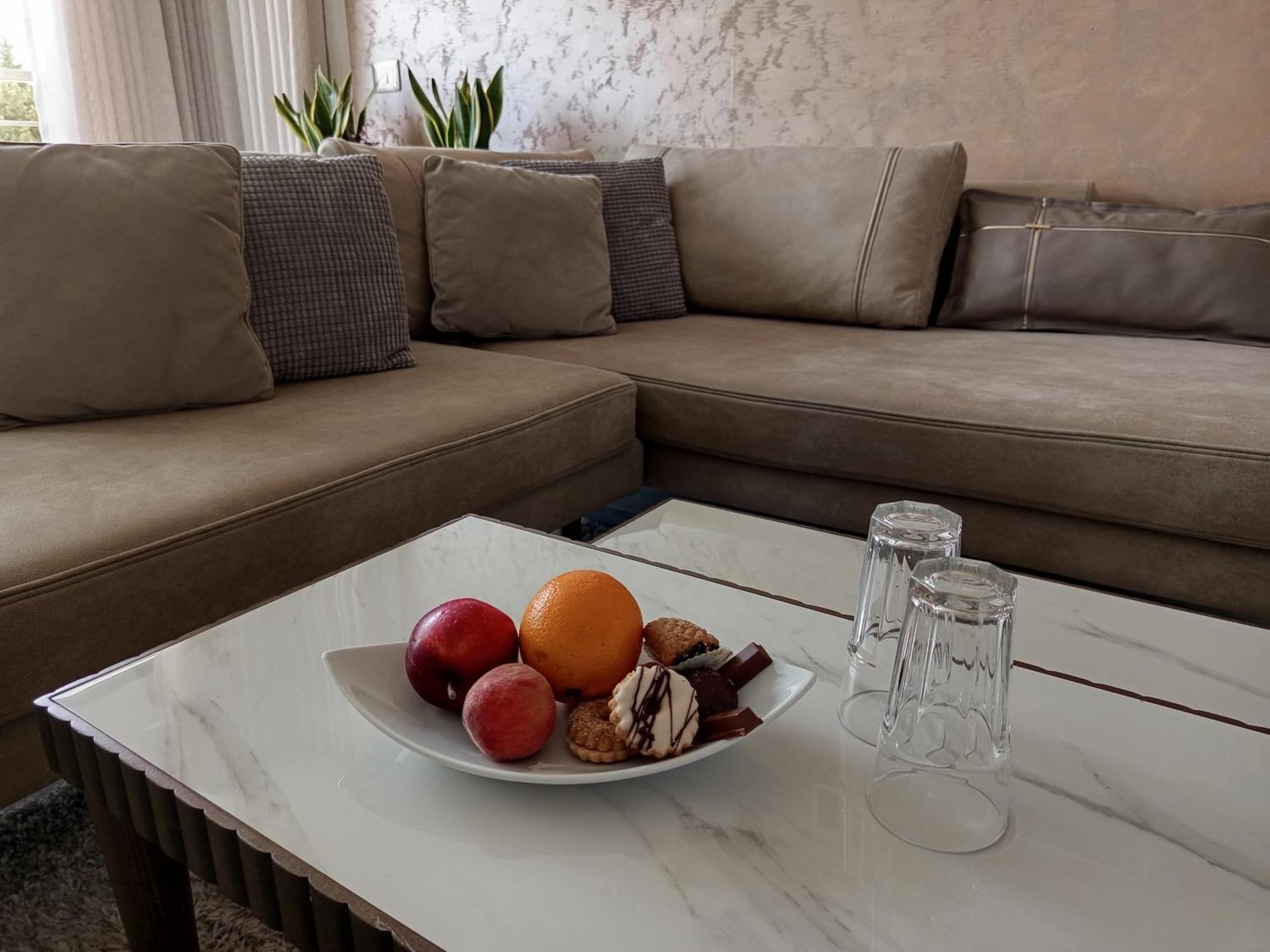 Apartment Florida Nord Hammamet