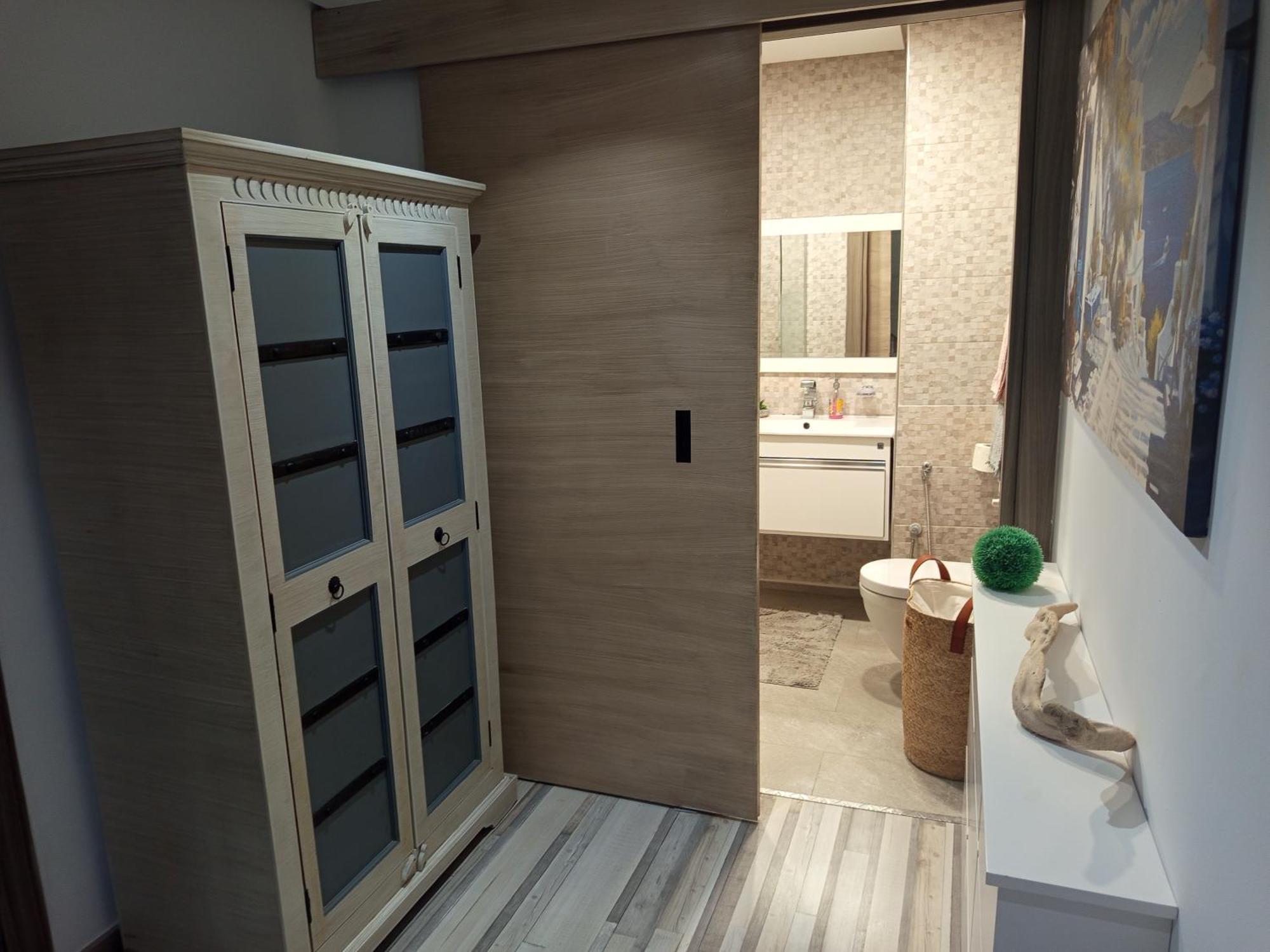 Apartment Florida Nord Hammamet