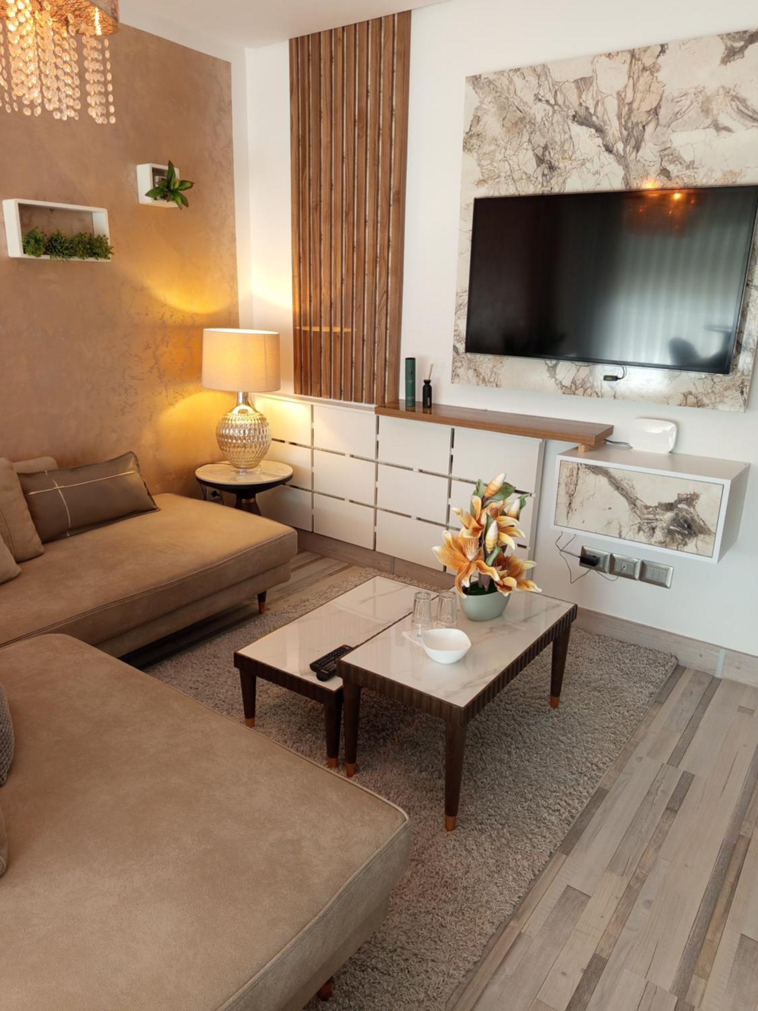 Florida Nord Apartment